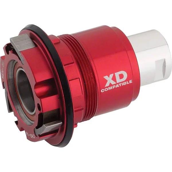Stan&s NoTubes 3.30 Freehub 135mm SRAM XD