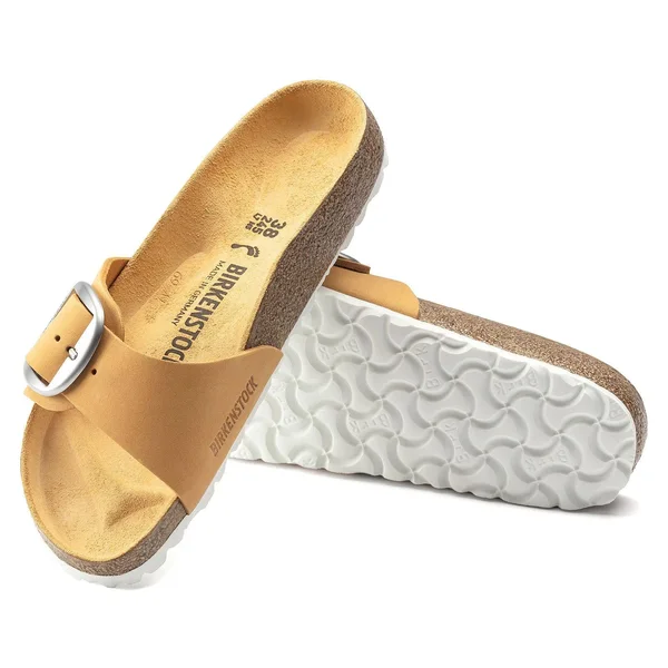 Birkenstock Madrid Big Buckle Sandals