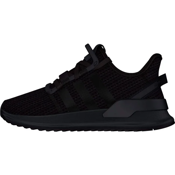 Adidas Originals U_Path Run Junior - Black - Kids Trainers