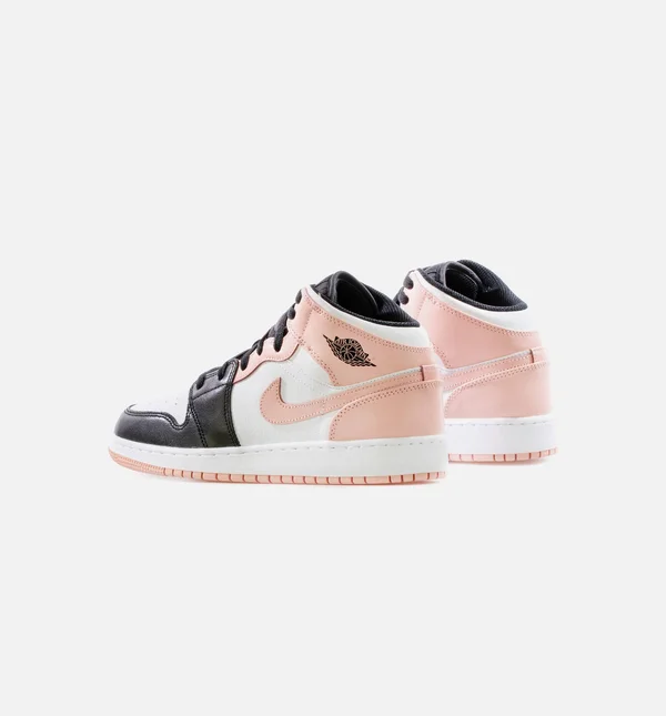 Air Jordan 1 Mid (GS)