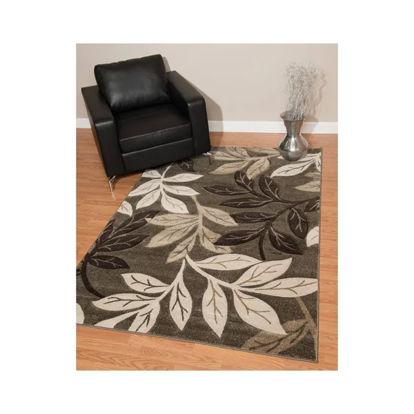 United Weavers Townshend Freestyle Stone Area Rug