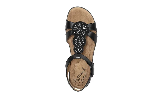 Soul Naturalizer Belle Women's Sandal - Black