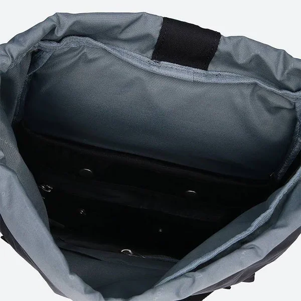 Doughnut Montana Backpack (Black)