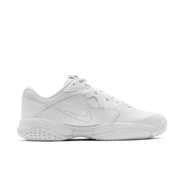 Nike Men's Court Lite 2 Tennis Shoes, White