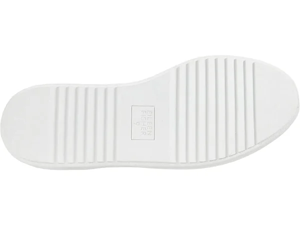 Women's Eileen Fisher Pari Platform Sneaker - Size 9.5 M - Grey