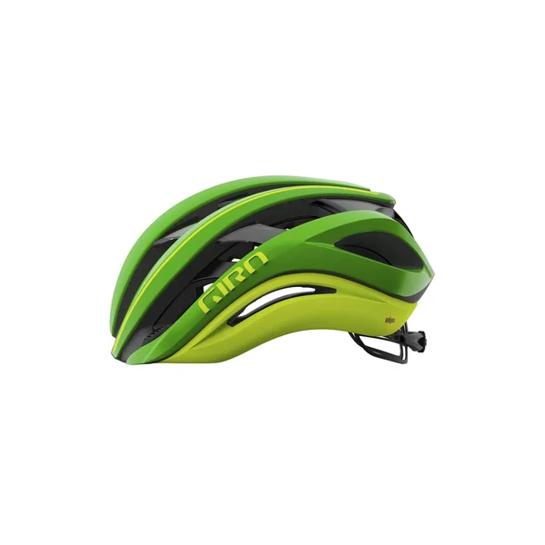 Giro Aether MIPS Helmet Black Flash - Medium