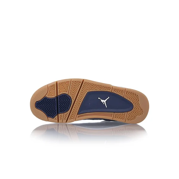 Air Jordan 4 Retro &Dunk from Above& - 308497-425