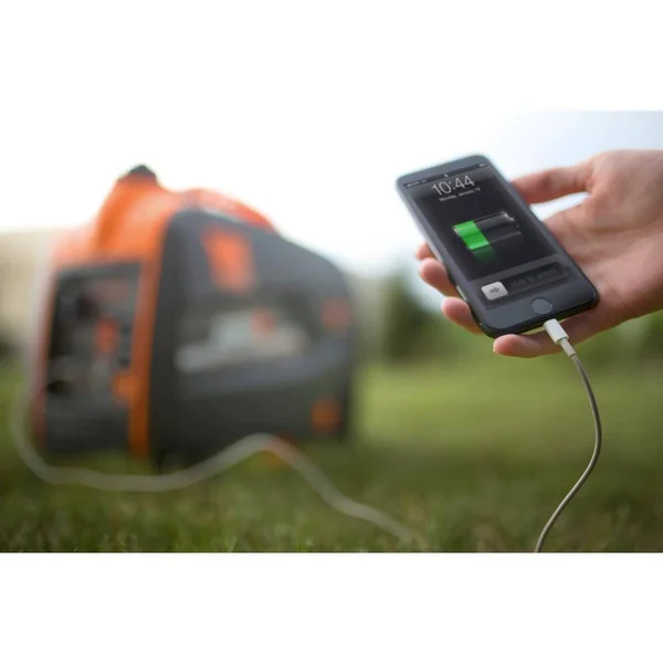 WEN 56225i Super Quiet 2250-Watt Portable Inverter Generator with Fuel Shut-Off