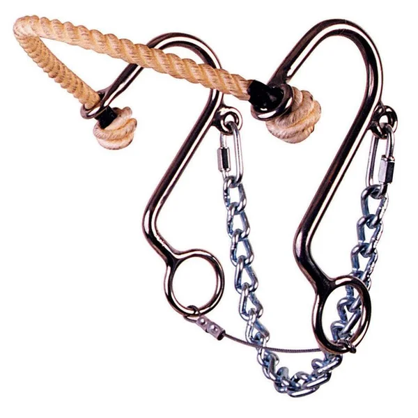 Reinsman Little S Hackamore