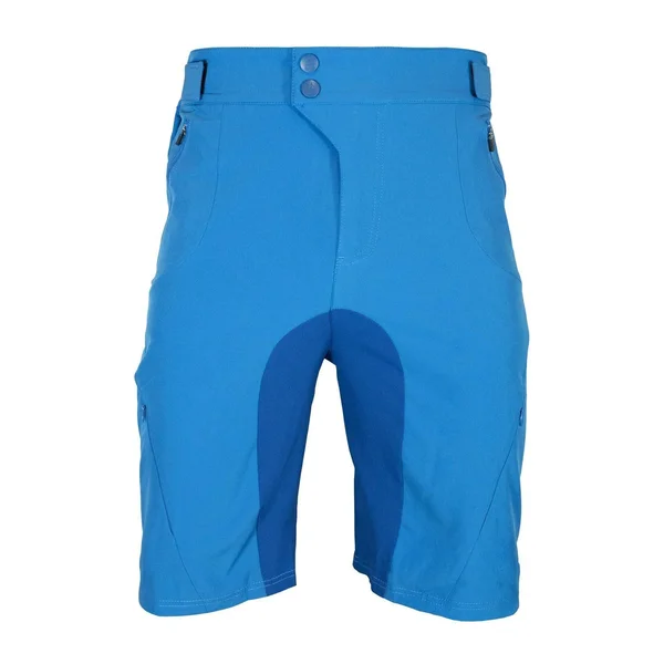Urban Cycling Apparel Men's Gravel Grinder Cyclocross - MTB Shorts - Flex Soft Shell Shorts with Zip Pockets and Vents, Size: XL