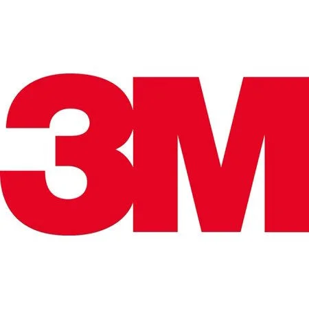 3M 5100-18In 18in Red Buffer Pad 5100-18
