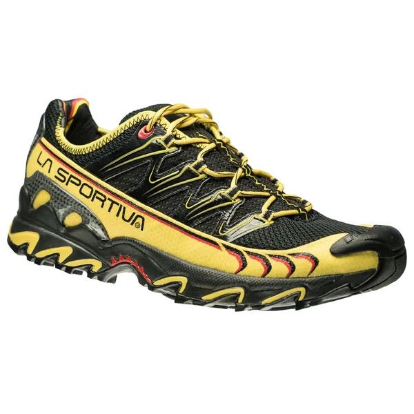 La Sportiva Ultra Raptor Shoes Yellow Black - 41