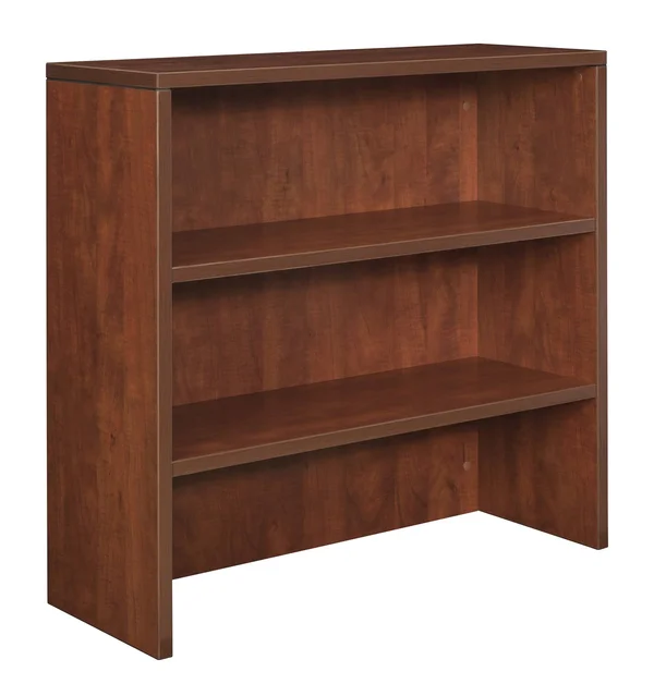 Regency Legacy 35x22 Open Hutch, Ash Grey