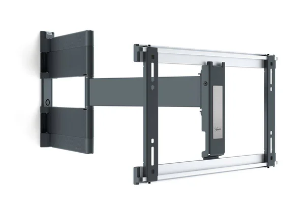 Vogel&s OLED TV Wall Mount, 180 Swivel - Thin 546 for 40-65 inch OLED TVs, Blac