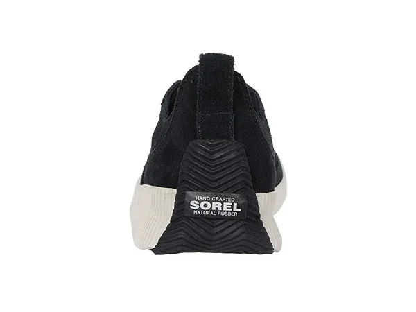 Sorel Out &n About Plus Slip on Shoe - Women's Black - 7.5