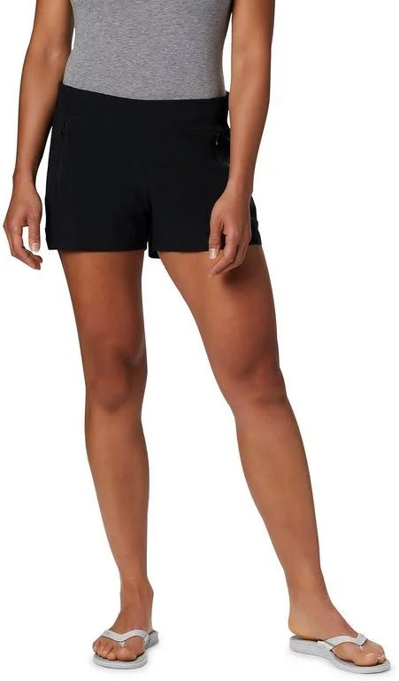 Columbia PFG Tidal II Shorts for Ladies, Women's - Black