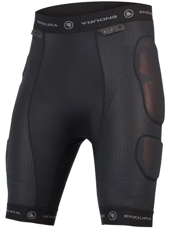 Endura MT500 Protector Undershorts II Black M