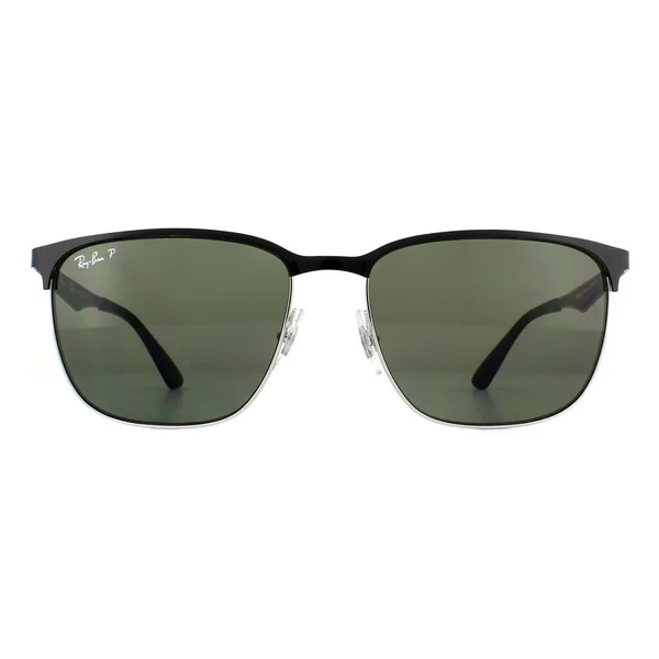 Ray Ban Square Sunglasses