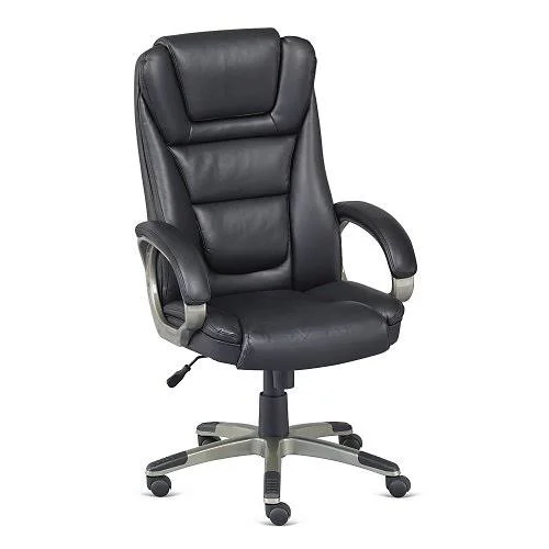 Officient High Back Faux Leather Executive Chair (45300)