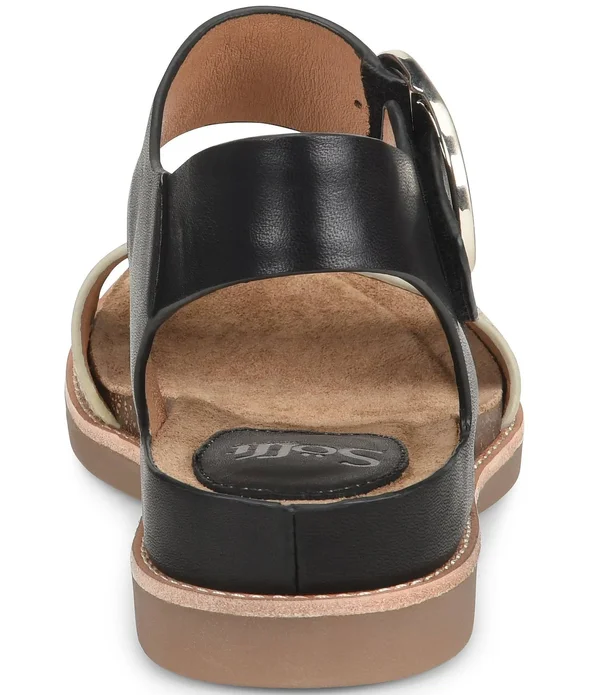 Sofft Bali 8.5 Women's Grey