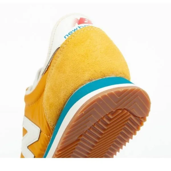 New Balance M UL720NL1 Shoes Yellow