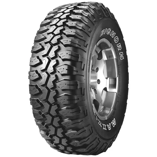 Maxxis LT285/75R18 Tire - Bighorn - TL00064100