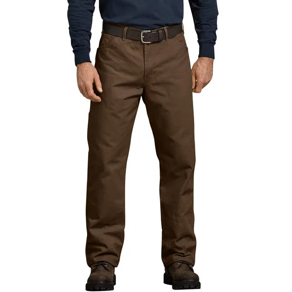 Dickies Men's Big & Tall Big-Tall Relaxed Fit Jean