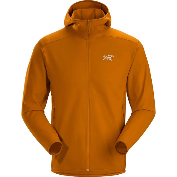 Arc'teryx Kyanite LT Hoody - Men's Timbre Small 414733