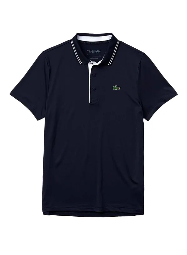Lacoste Sport Signature Breathable Golf L