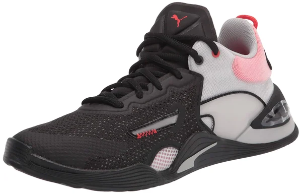 Puma Mens Fuse Lifestyle Sneakers Shoes