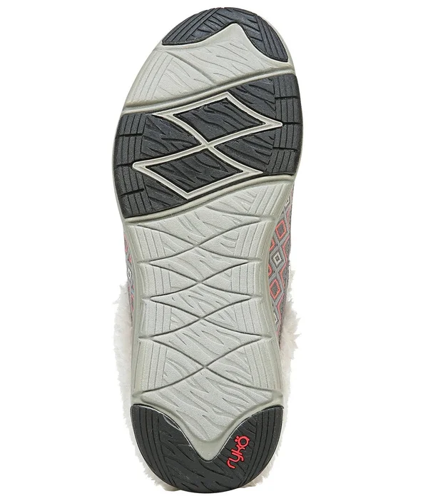 Ryka Adventure 6.5 Women's Mahogany