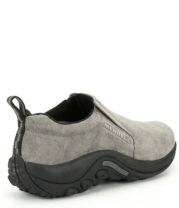 Merrell Men's Jungle Moc Dark Earth, 8
