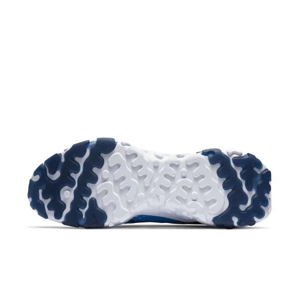Nike React Vision Photo Blue - Size 8.5 Men