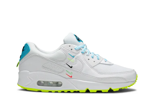 Nike Air Max 90 WW Womens Style : CK7069-100