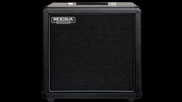 Mesa Boogie 1x12 Rectifier Guitar Speaker Cabinet