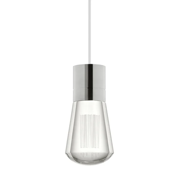 Tech Lighting Alva Pendant 700TDALVPMCWS LED922 (Nickel)