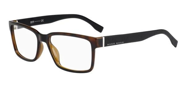 Boss 0831 Eyeglasses - Matte Black (0DL5)