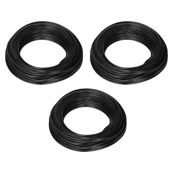 Southwire 100 Foot 10 Amp Low Voltage Outdoor Electrical Lighting Cable (3 Pack)