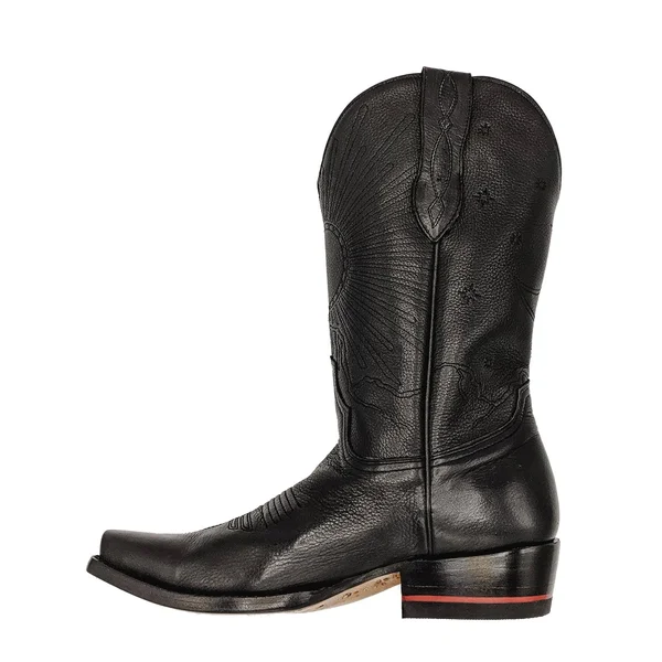 Chisos NO. 4 - Handcrafted Ladies& Comfortable Cowboy Boots