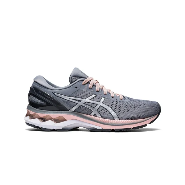 Asics Gel Kayano 27 8 Women's Rock