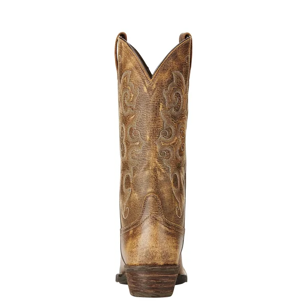 Women’s Ariat Alabama X Toe Boot Vintage Bomber, 8, B Medium