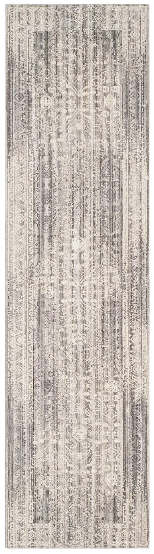 Safavieh Valencia Val212A 2&3x22 x 8&0x22 Runner Mauve - Multi Area Rug