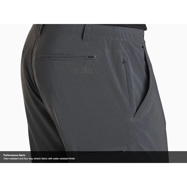 Kuhl Navigatr Pant - Men's Charcoal, 32X32