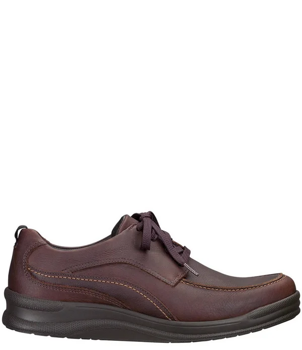 SAS Men's Move on (Brown)