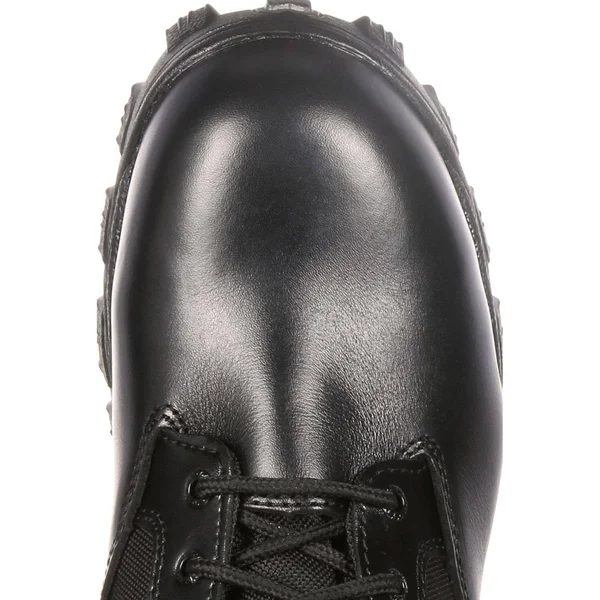 Rocky AlphaForce Zipper Waterproof Duty Boot