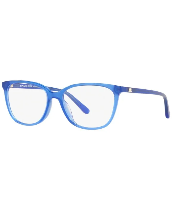 Michael Kors Santa Clara MK4067U 3710 Match New Twiligh Navy Blue