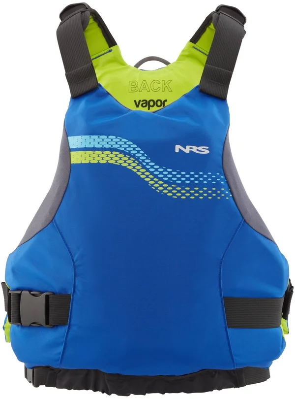 NRS Vapor PFD Blue - L/XL