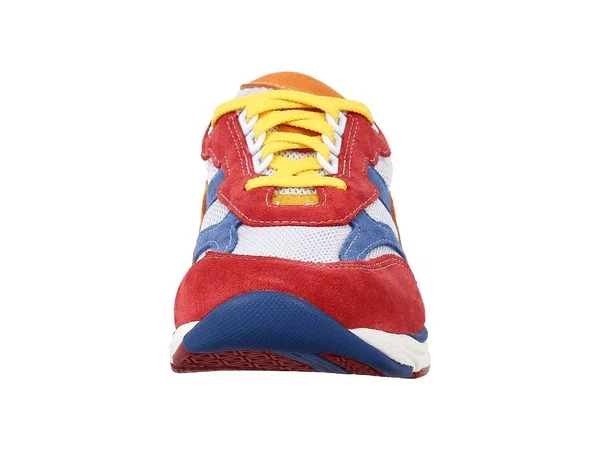SAS Shoes Women's Tour Mesh - Red Multi