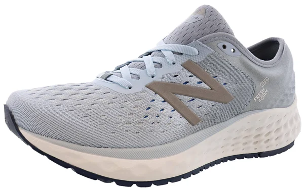 New Balance 1080v9 Women's Fresh Foam Running - Air - Vintage Indigo