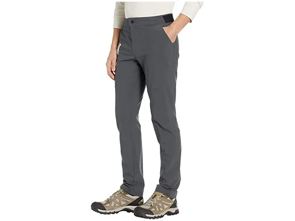 The North Face Men's Paramount Active Lightweight Pants (Size: 31: Long): Asphalt Grey